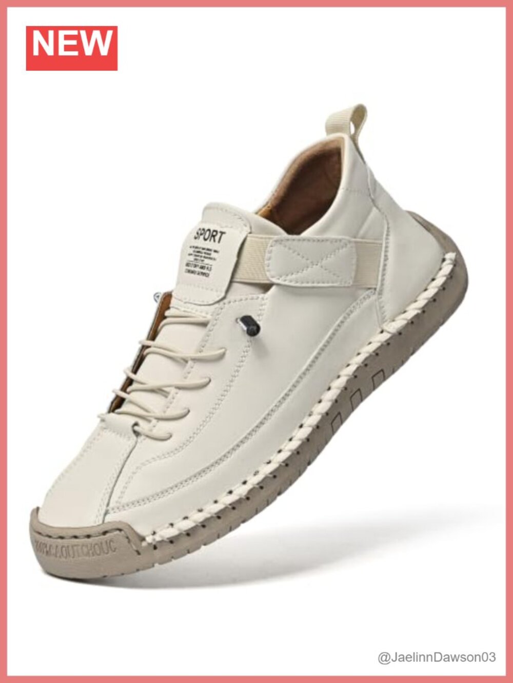 Women's Slip On Ankle Chukka Boots Microfiber Leather Loafers